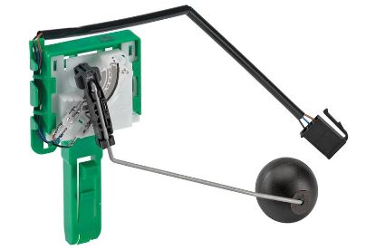Sender Unit, fuel tank -