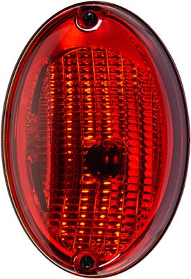 Tail Light Assembly -
