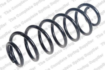 Suspension Spring tagum. HYUNDAI i30 w. TORSION AXLE 16-20 Suspension Spring tagum. HYUNDAI i30 w. TORSION AXLE 16-20