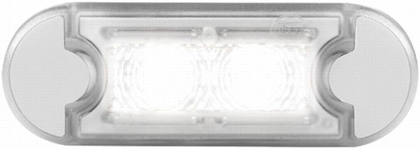 Door Footwell Light -