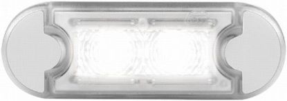 Door Footwell Light -