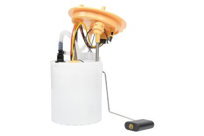 Fuel Feed Unit -