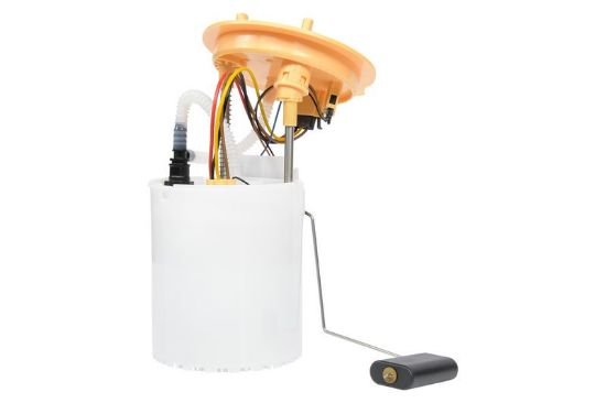 Fuel Feed Unit -