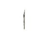 Wiper Blade Twin HCV N45 450mm
