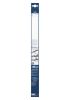 Wiper Blade Twin HCV N45 450mm