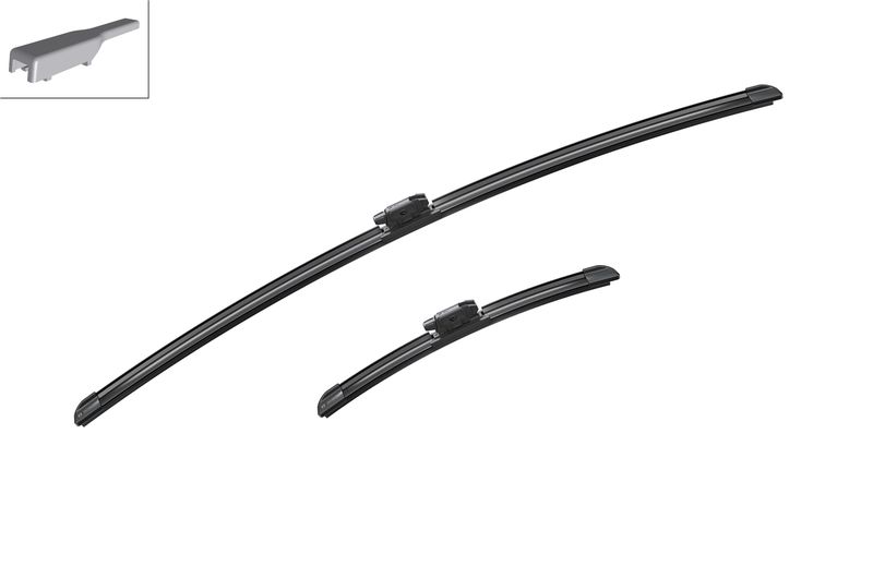 Wiper Blade Aerotwin A981S SET 700/300mm