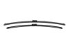 Wiper Blade A120S Aerotwin SET 750/650mm