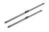Wiper Blade A120S Aerotwin SET 750/650mm