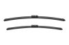Wiper Blade Aerotwin A104S SET 550/500mm