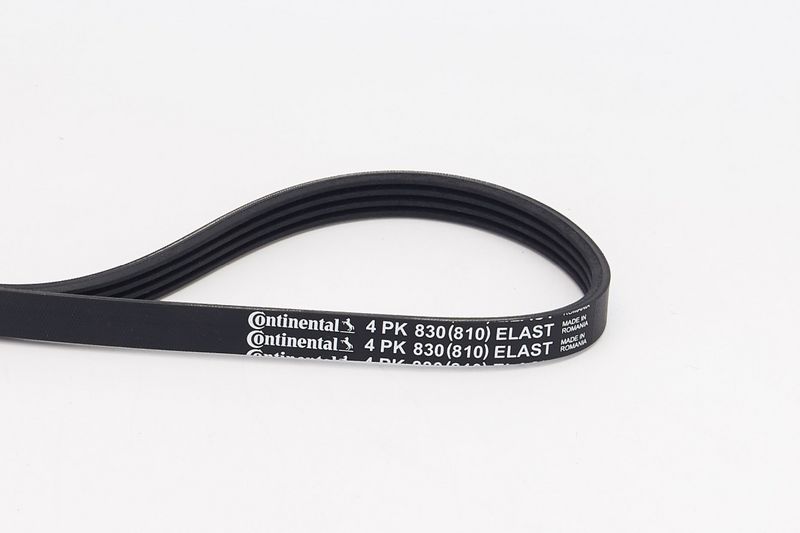 V-Ribbed Belt BMW 3 (E90), 3 Touring (E91)