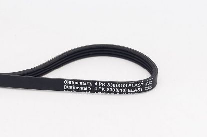 V-Ribbed Belt BMW 3 (E90), 3 Touring (E91) V-Ribbed Belt BMW 3 (E90), 3 Touring (E91)