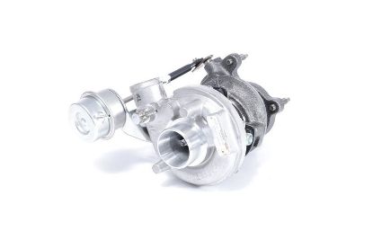 Charger, charging (supercharged/turbocharged) Audi, VW
