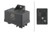 Control Unit, glow time -