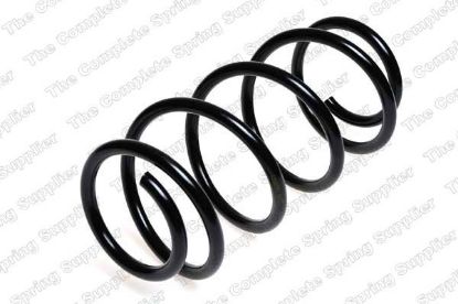 Suspension Spring esim. Opel VECTRA 1,6 1