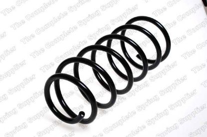 Suspension Spring esim. Opel OMEGA 2,0 16V /