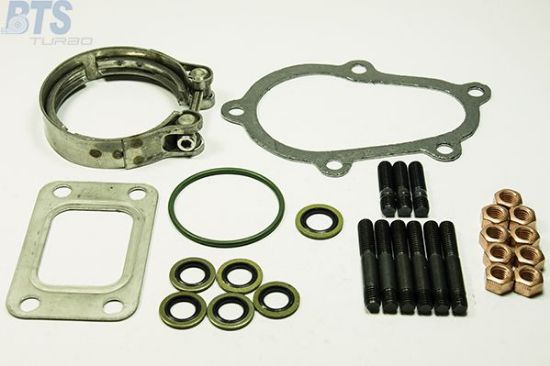 Mounting Kit, charger Man
