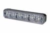 Strobe-type Beacon Uputatav, R65. 10-30V