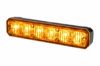 Strobe-type Beacon Uputatav, R65. 10-30V