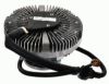 Clutch, radiator fan -