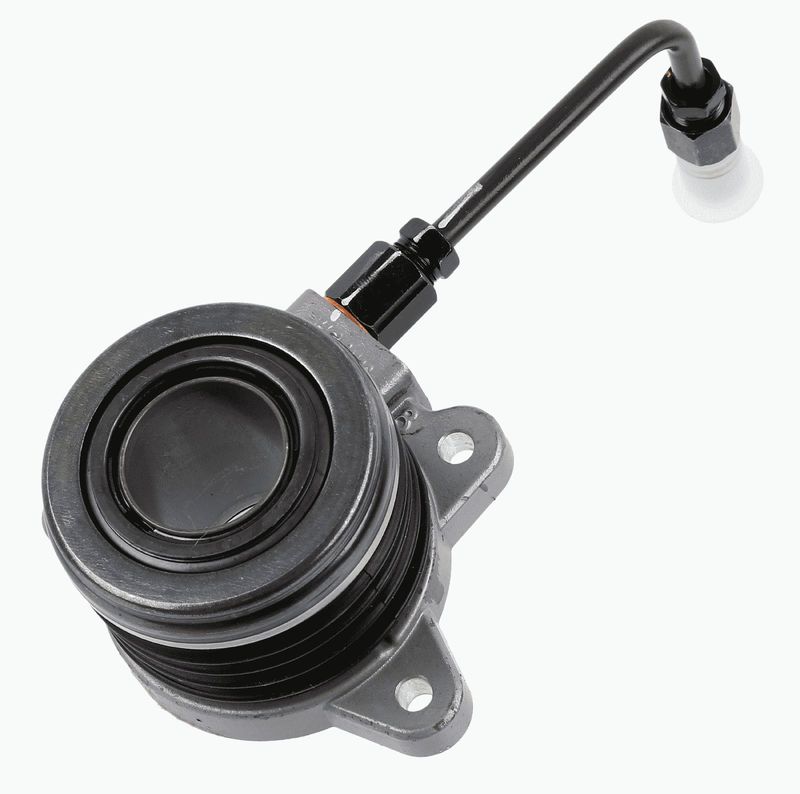 Central Slave Cylinder, clutch -