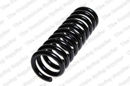 Suspension Spring esim. JEEP CHEROKEE 2,5 CRD Suspension Spring esim. JEEP CHEROKEE 2,5 CRD