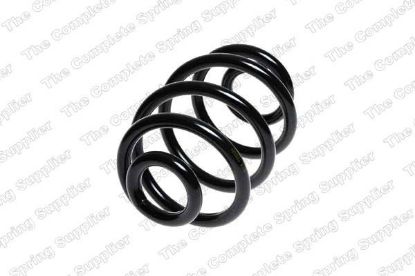 Suspension Spring tagum. Skoda OCTAVIA ESTAT Suspension Spring tagum. Skoda OCTAVIA ESTAT