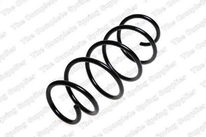 Suspension Spring esim. Citroen C2 1,6 / 1, Suspension Spring esim. Citroen C2 1,6 / 1,