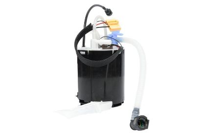 Fuel Feed Unit -