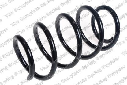 Suspension Spring esim. Suspension Spring esim.