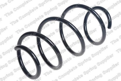 Suspension Spring esim. RENAULT - 540107646R Suspension Spring esim. RENAULT - 540107646R