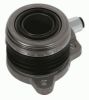 Central Slave Cylinder, clutch -