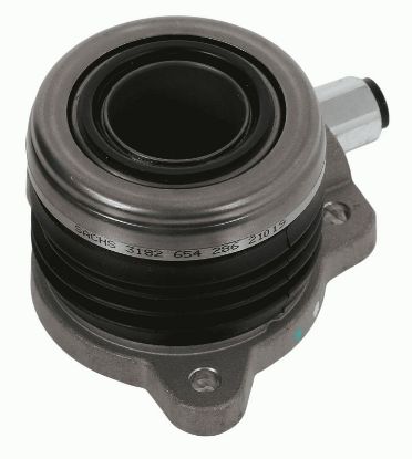 Central Slave Cylinder, clutch -