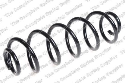 Suspension Spring VAG - 4G0 511 115AK Suspension Spring VAG - 4G0 511 115AK
