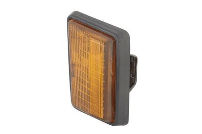 Auxiliary Indicator MB