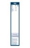 Wiper Blade TWIN 532 SET 700/700mm