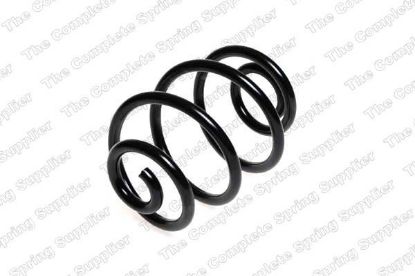Suspension Spring tagum. Opel CORSA 8/83-9 Suspension Spring tagum. Opel CORSA 8/83-9