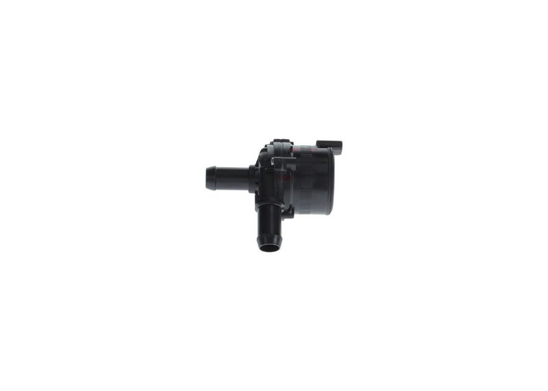 Auxiliary Water Pump (cooling water circuit) -