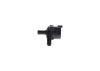 Auxiliary Water Pump (cooling water circuit) -