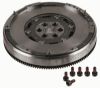Flywheel -