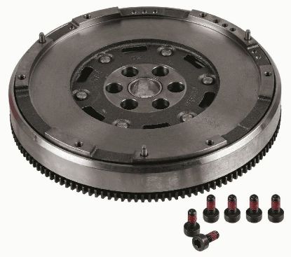 Flywheel -