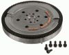 Flywheel -
