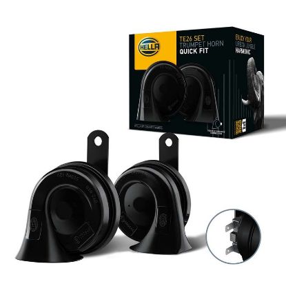 Signal Horn -