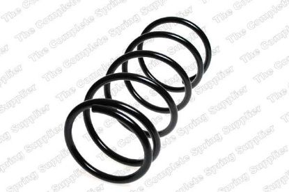Suspension Spring esim. MITSUBISHI CARISMA 1,8 Suspension Spring esim. MITSUBISHI CARISMA 1,8