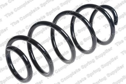 Suspension Spring VAG - 1K0 411 105GM Suspension Spring VAG - 1K0 411 105GM