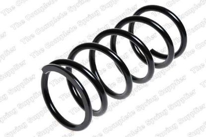 Suspension Spring tagum. Toyota MR2 12/89- Suspension Spring tagum. Toyota MR2 12/89-