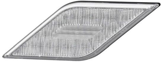 Tail Light Assembly -