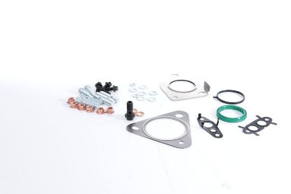Mounting Kit, charger 0