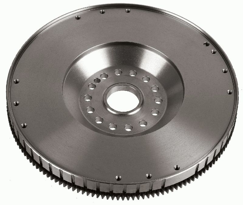 Flywheel -