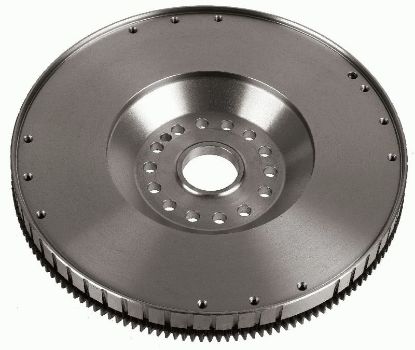 Flywheel -