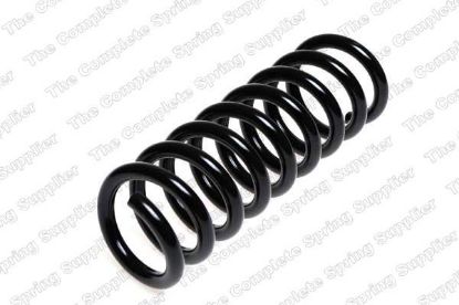 Suspension Spring tagum. Mercedes W210